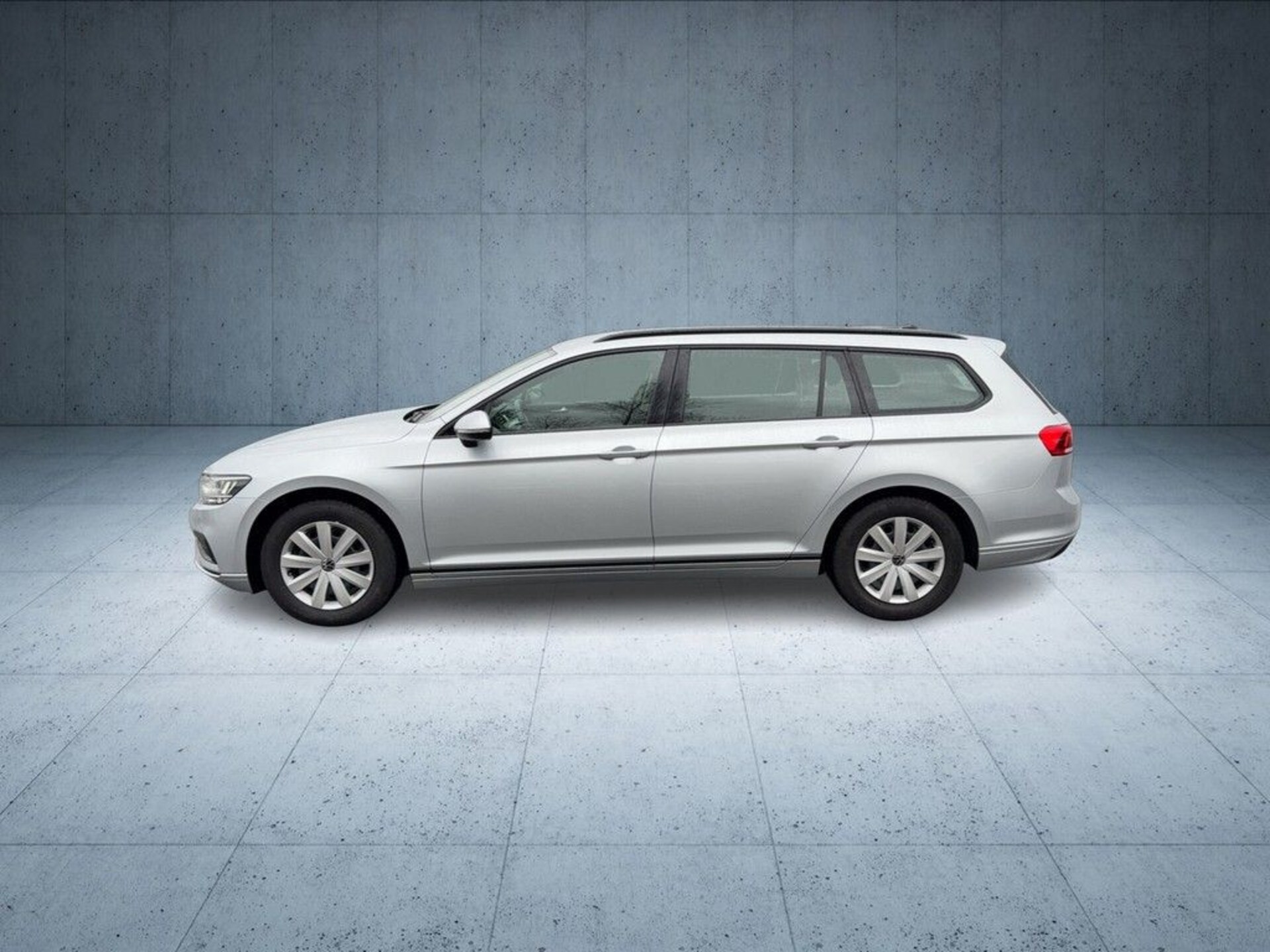 Volkswagen Passat Variant Basis-Modell