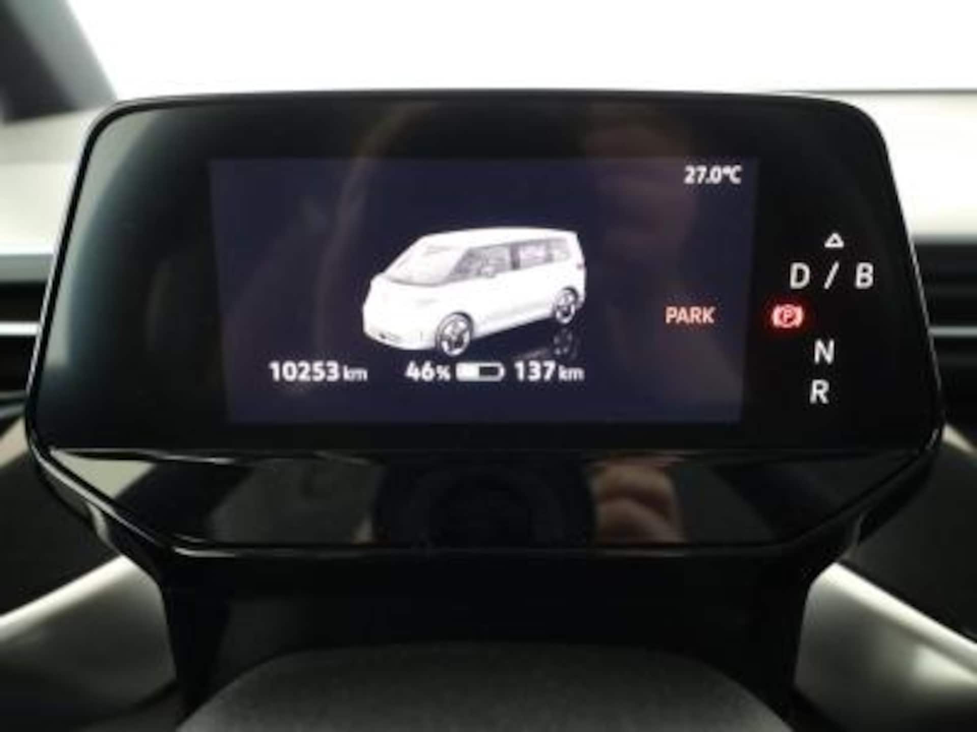 Volkswagen ID. Buzz Freestyle