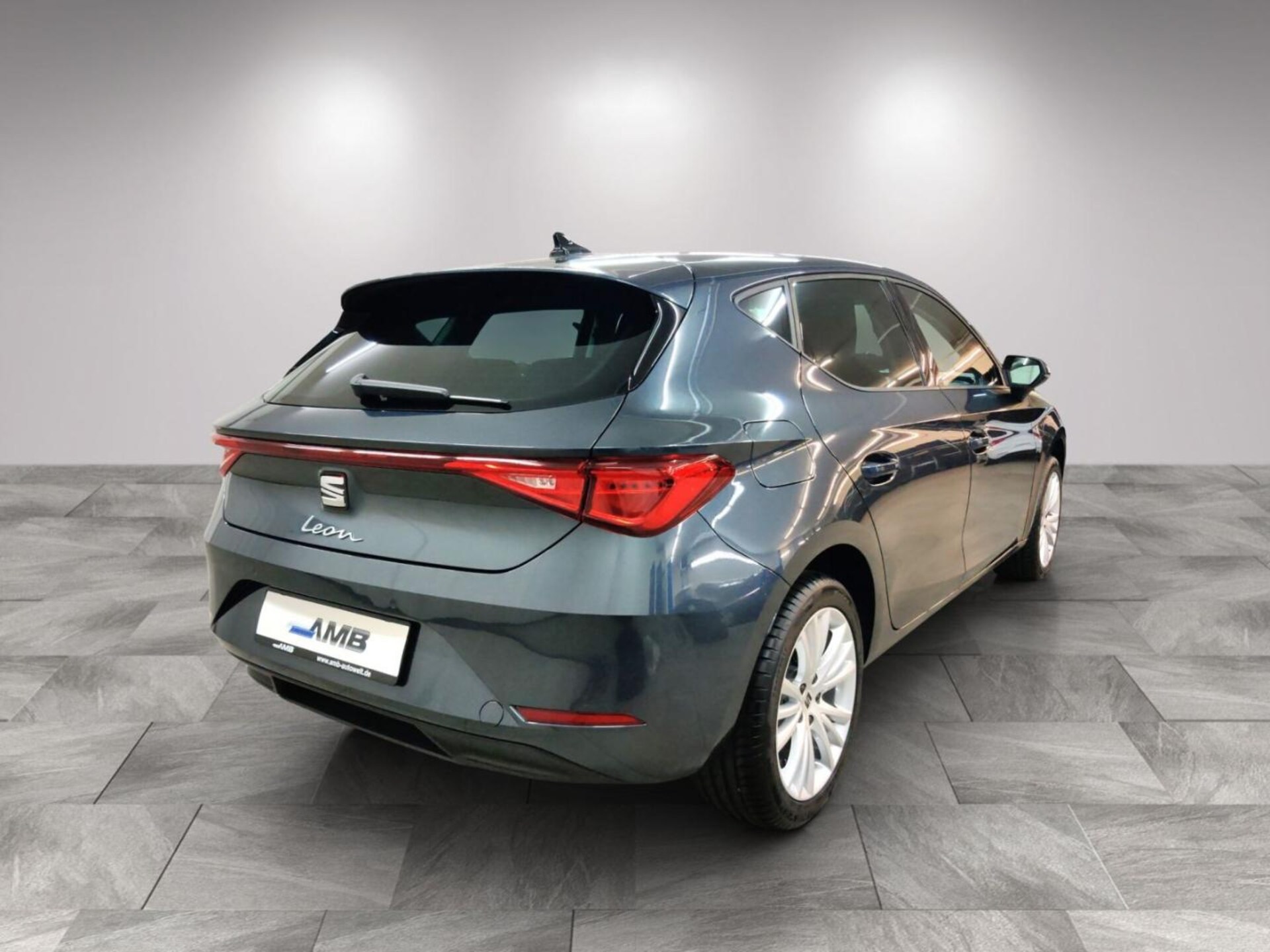 SEAT Leon Style
