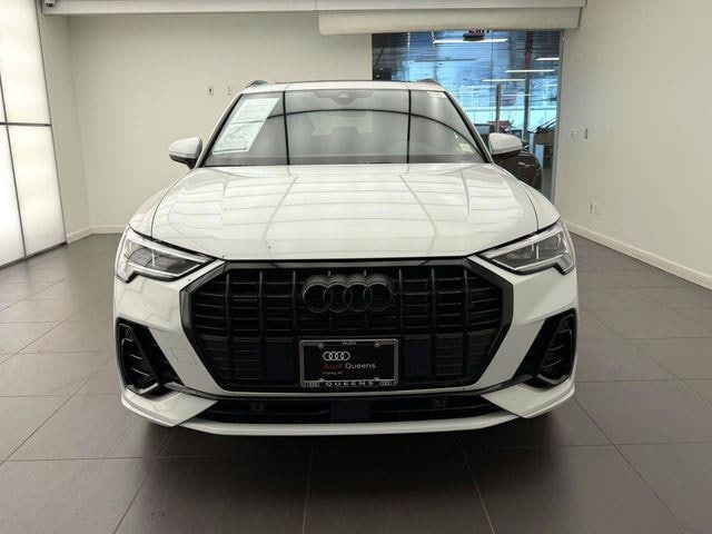 2025 Audi Q3 SUV