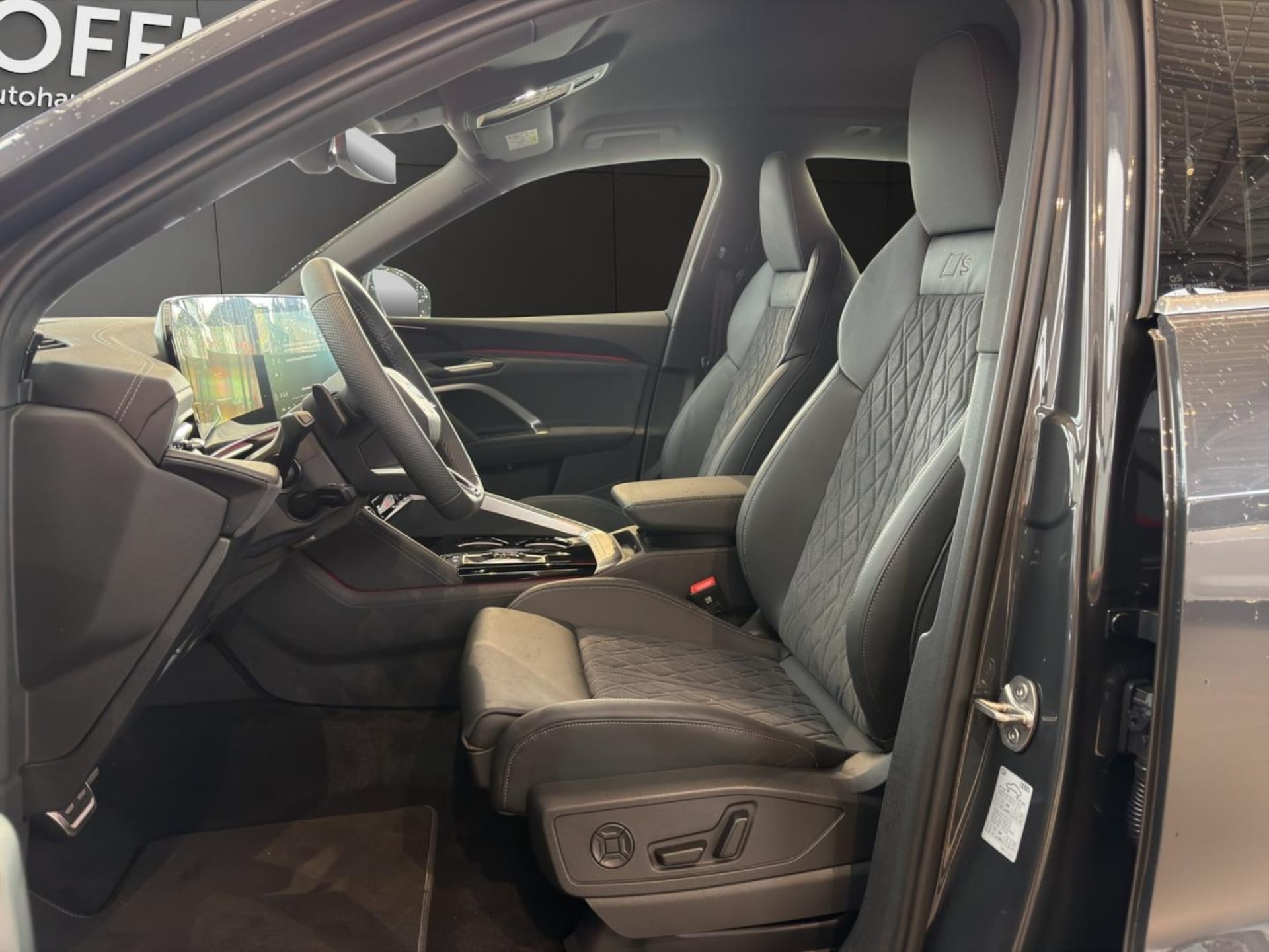 Audi Q5 SUV