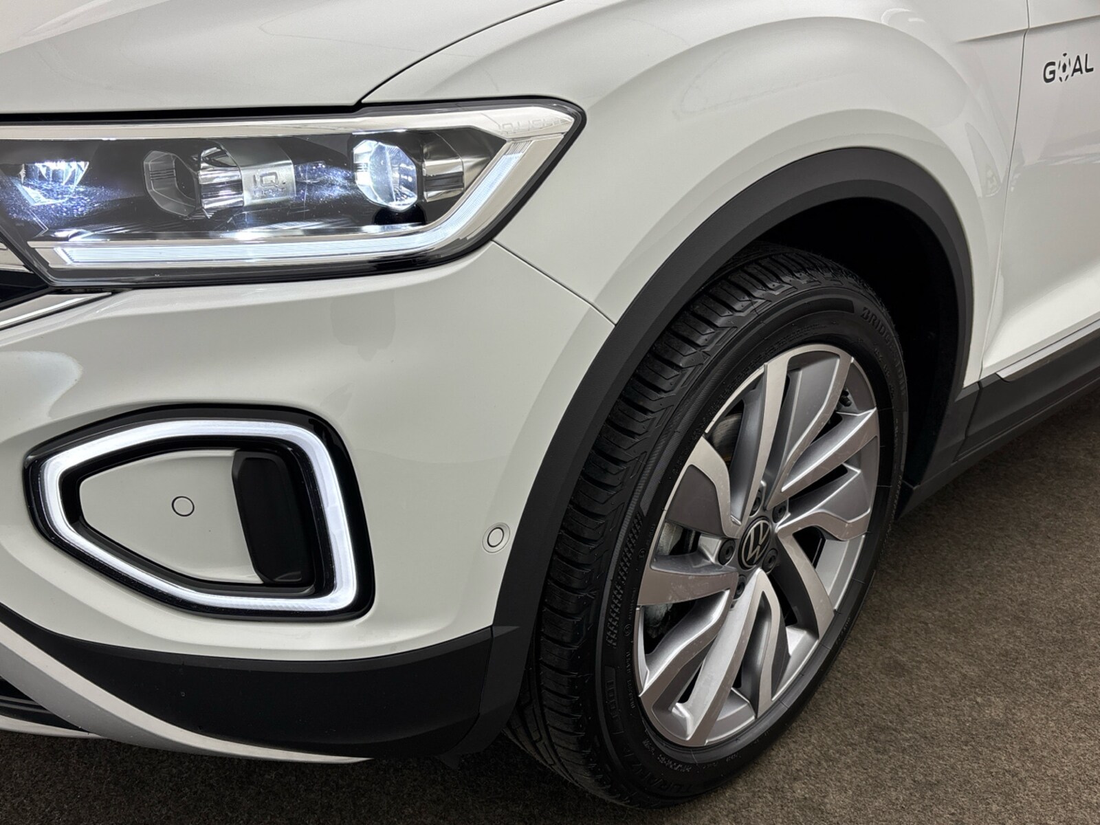 Volkswagen T-Roc Cabriolet – Bild 6