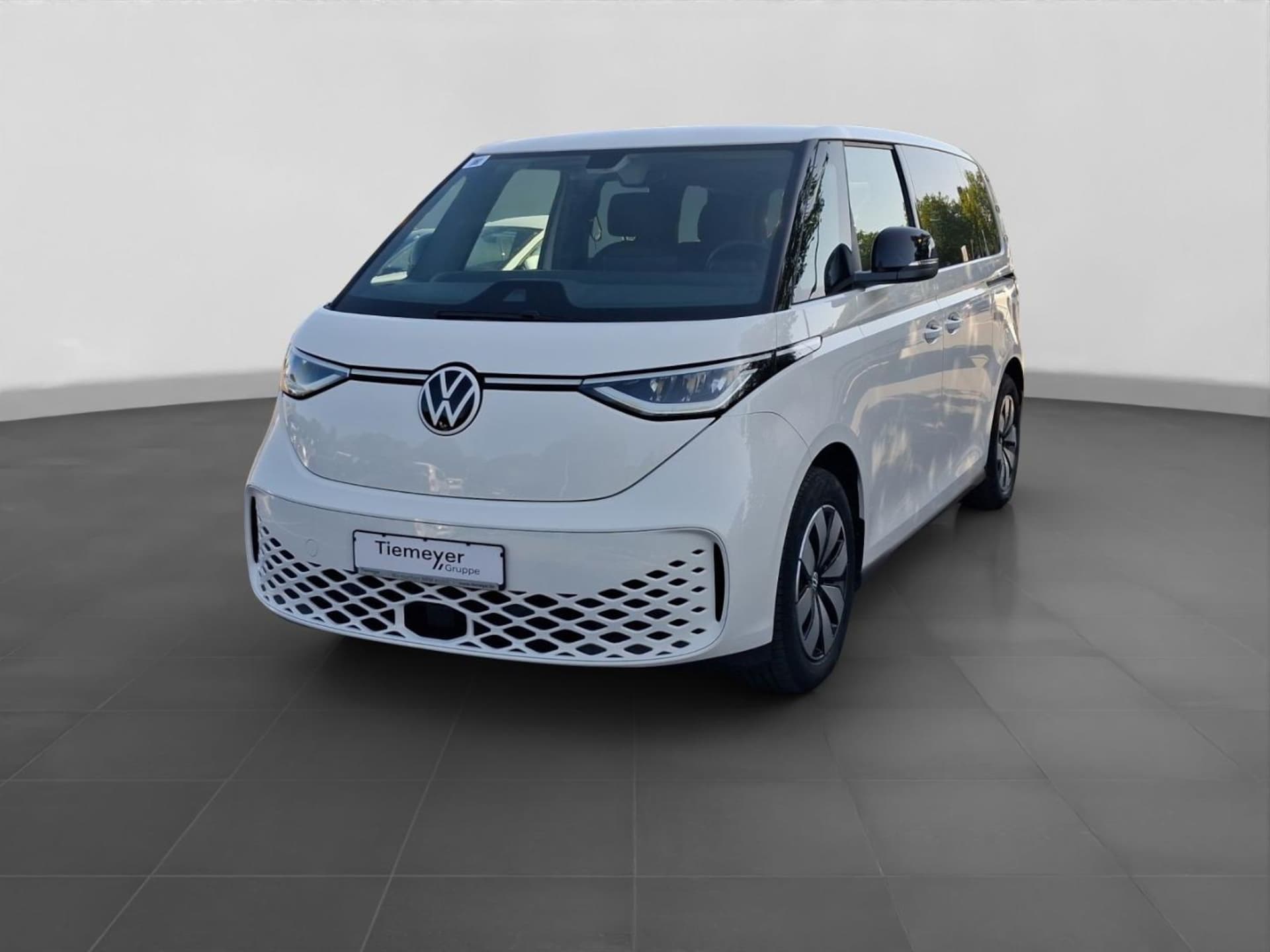 Volkswagen ID. Buzz Pro