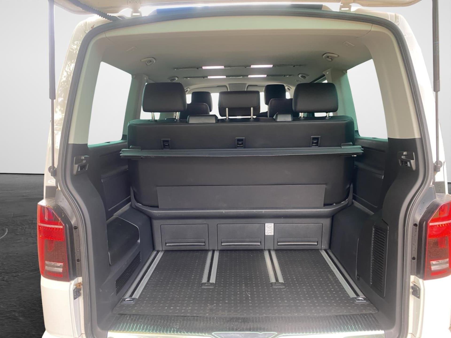 Volkswagen T6.1 Multivan Comfortline