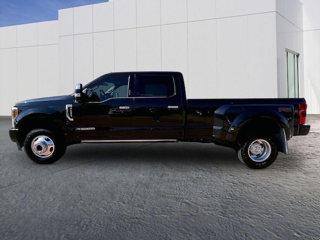 2019 Ford