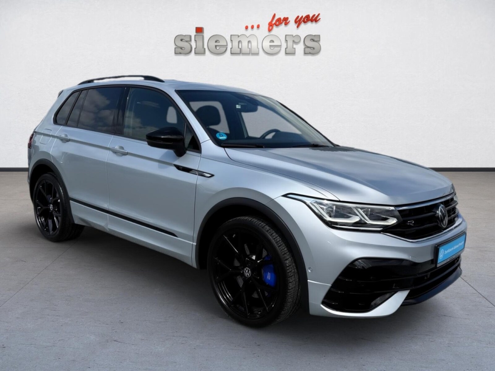 Volkswagen Tiguan – Bild 2