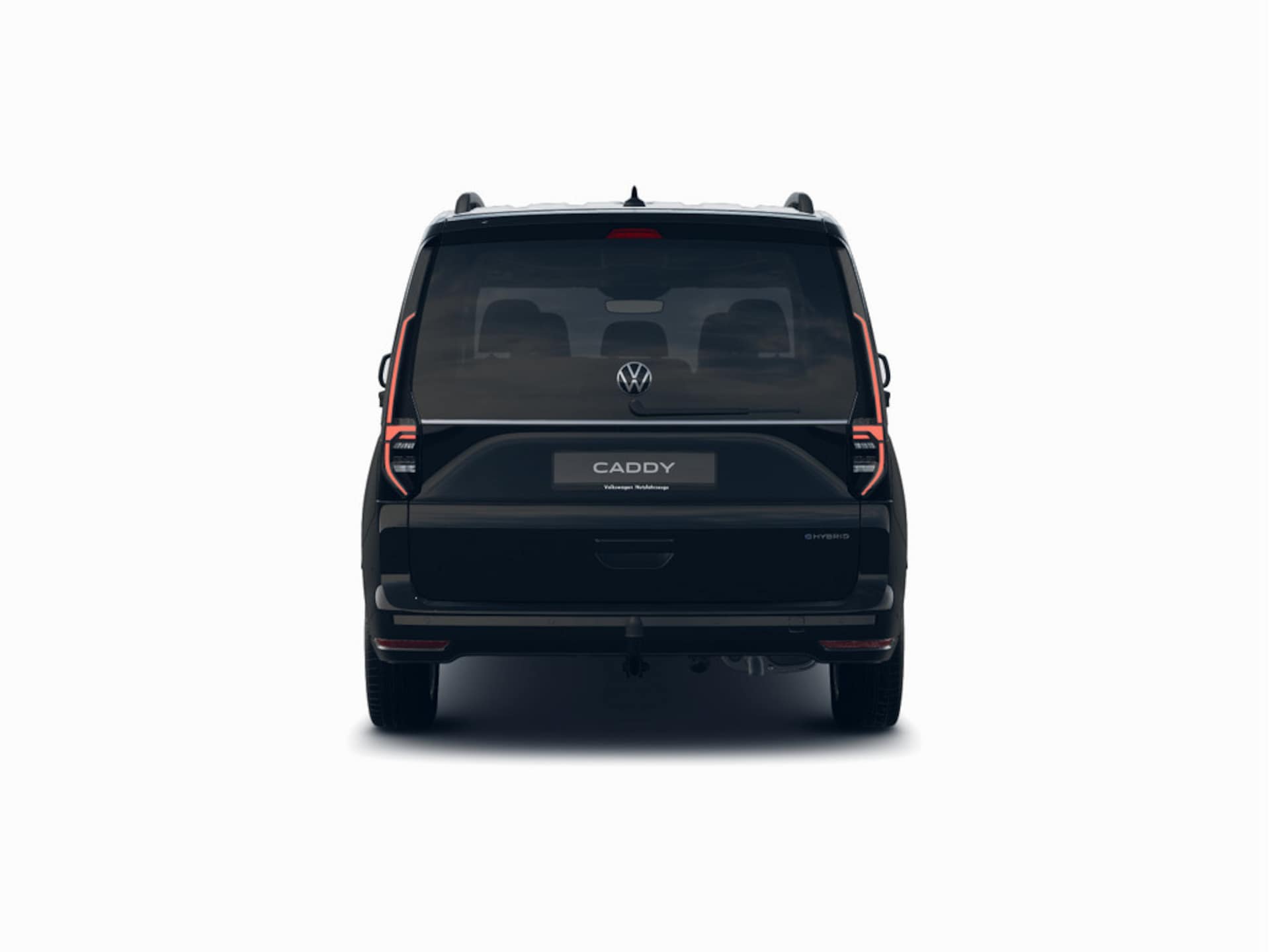 Volkswagen Caddy Style