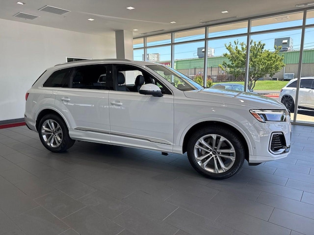 Photo of 2026 Audi Q7