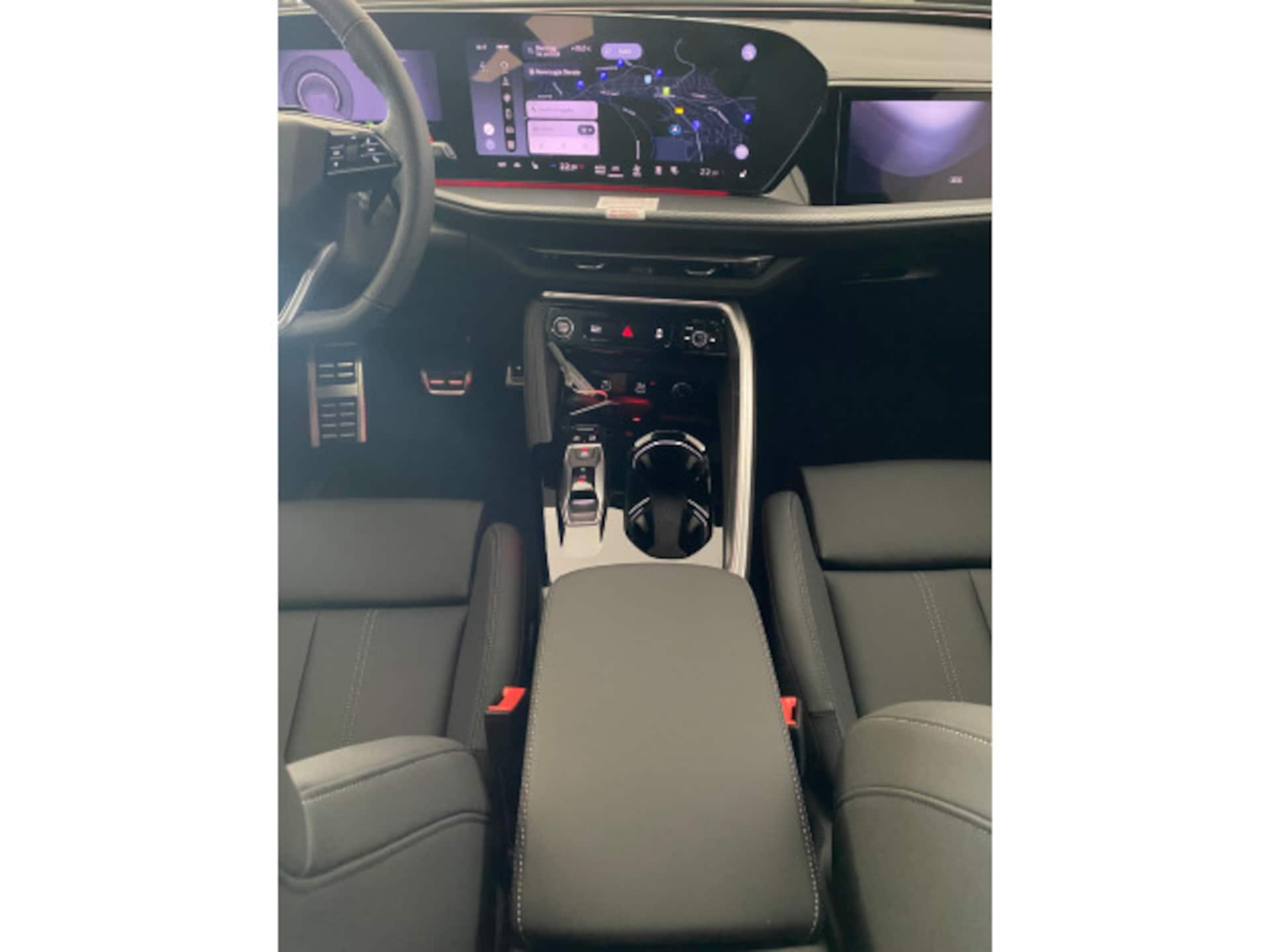 Audi Q5 SUV