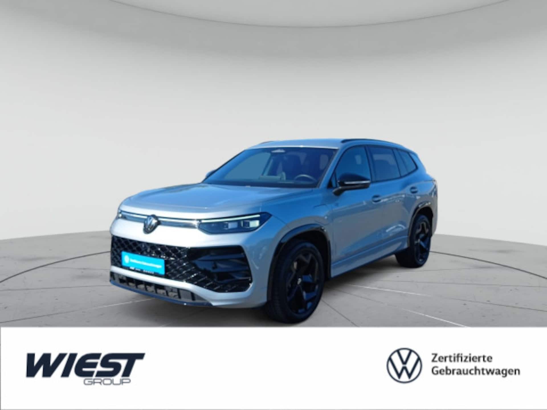 Volkswagen Tayron R-Line