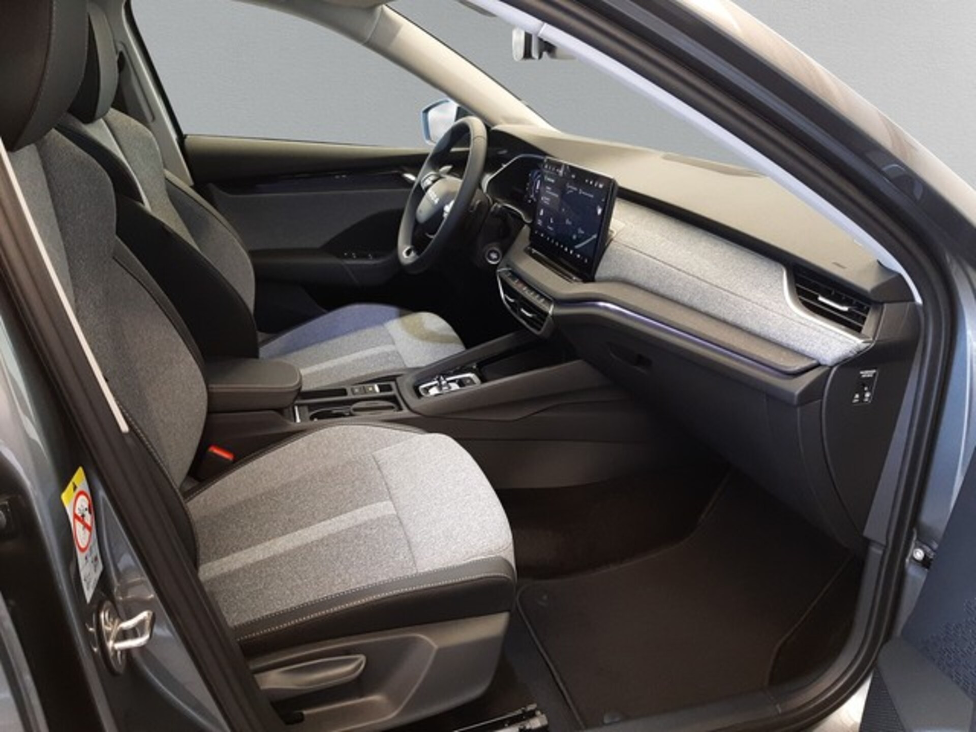 Skoda Octavia Combi Selection