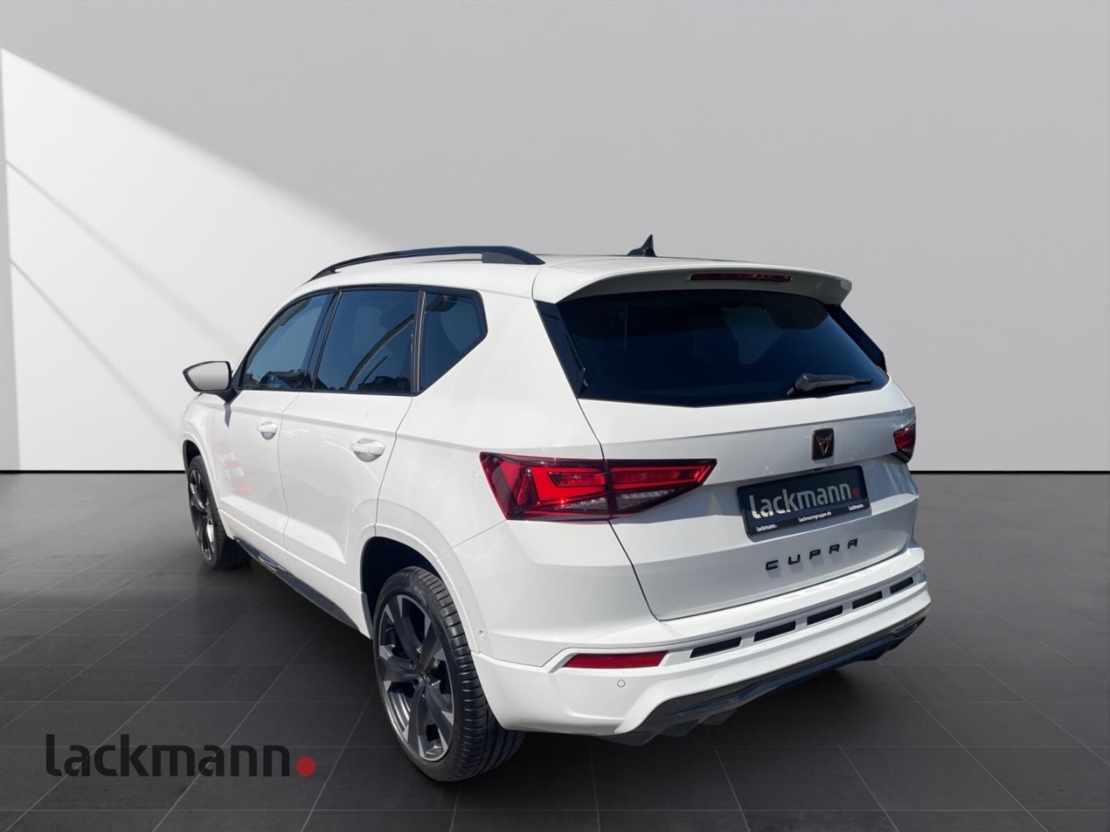 CUPRA Ateca – Bild 6