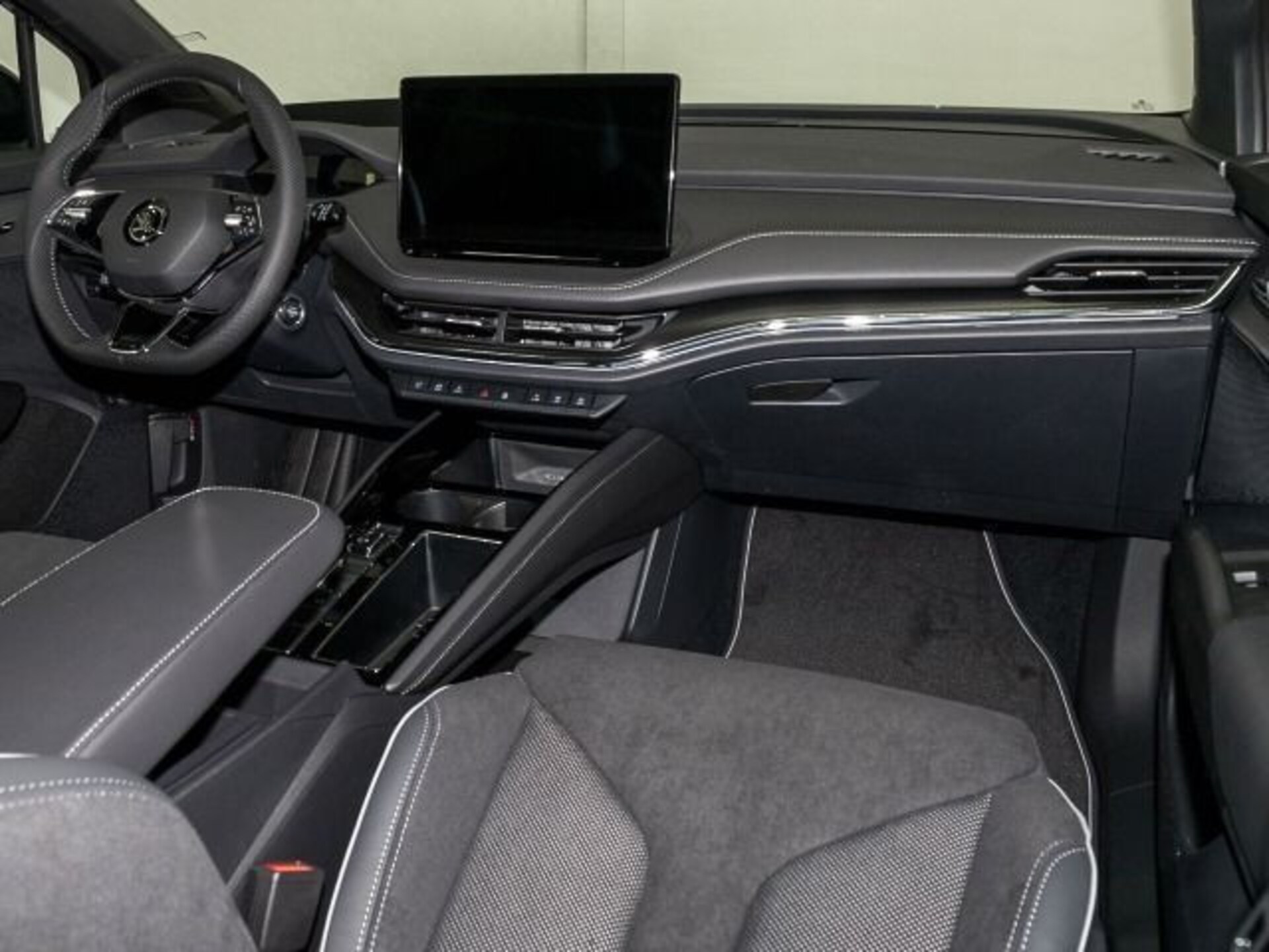 Skoda Enyaq 80 Sportline