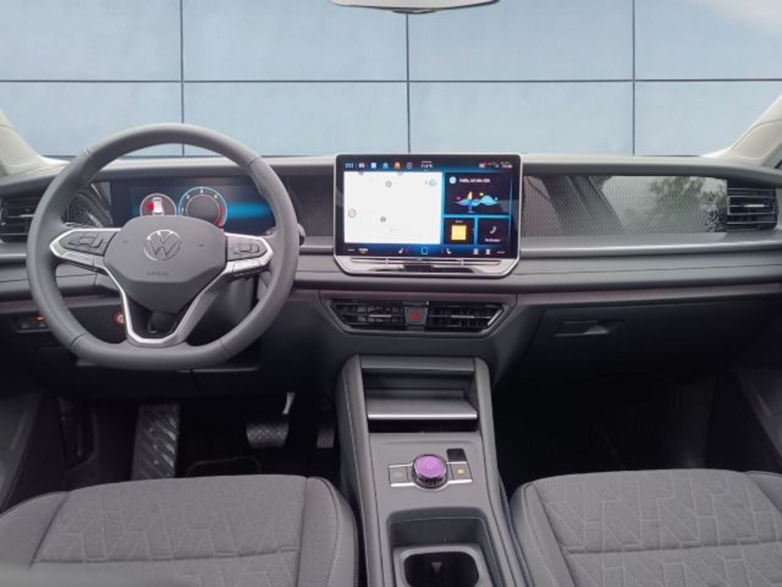 Volkswagen Tayron – Bild 11