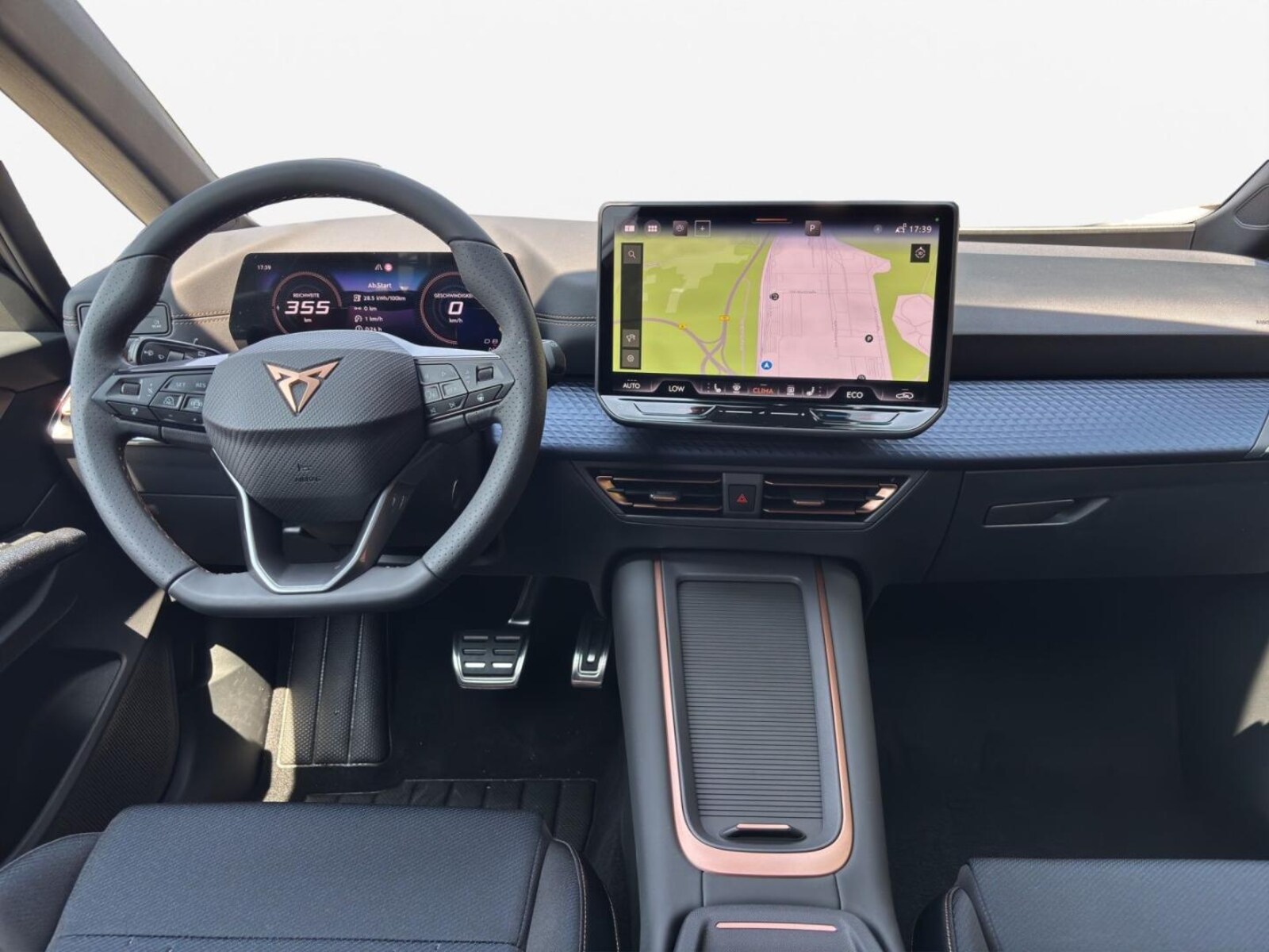 CUPRA Born – Bild 6