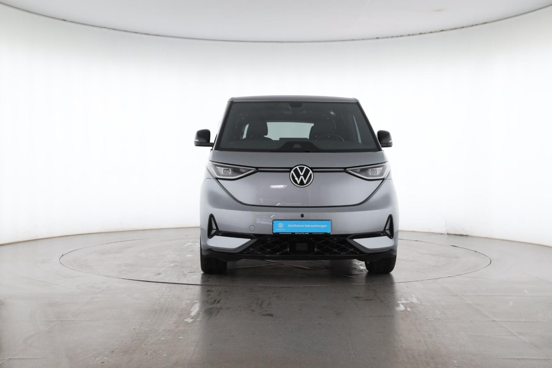 Volkswagen ID. Buzz GTX