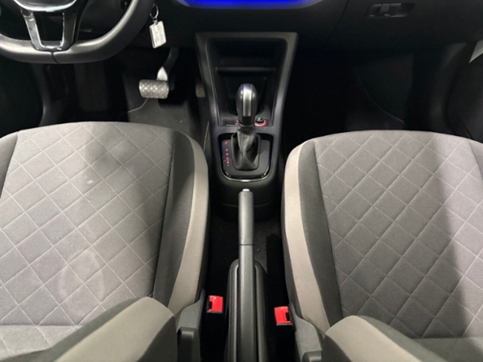 Volkswagen e-up! – Bild 21