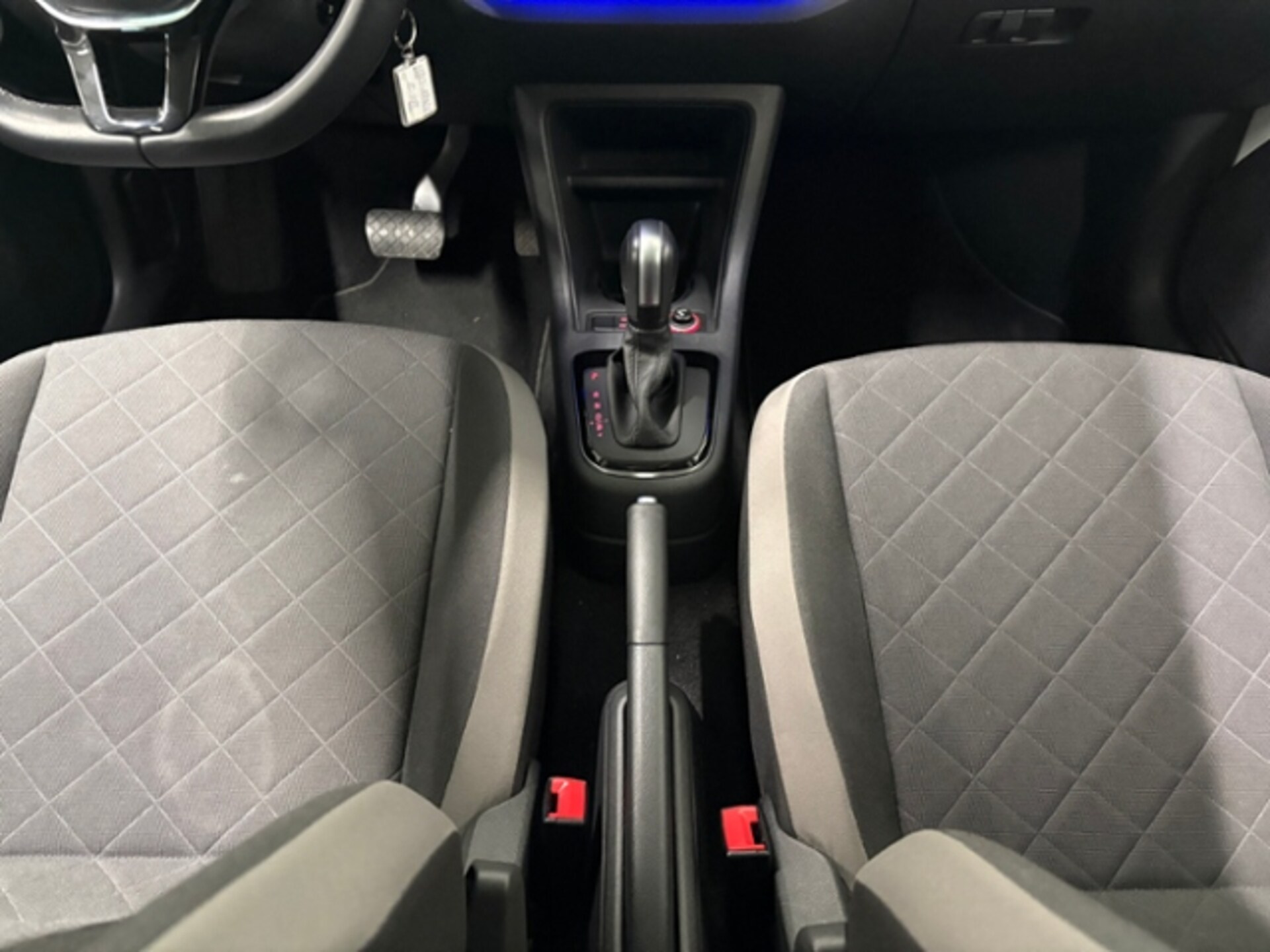 Volkswagen e-up! Edition