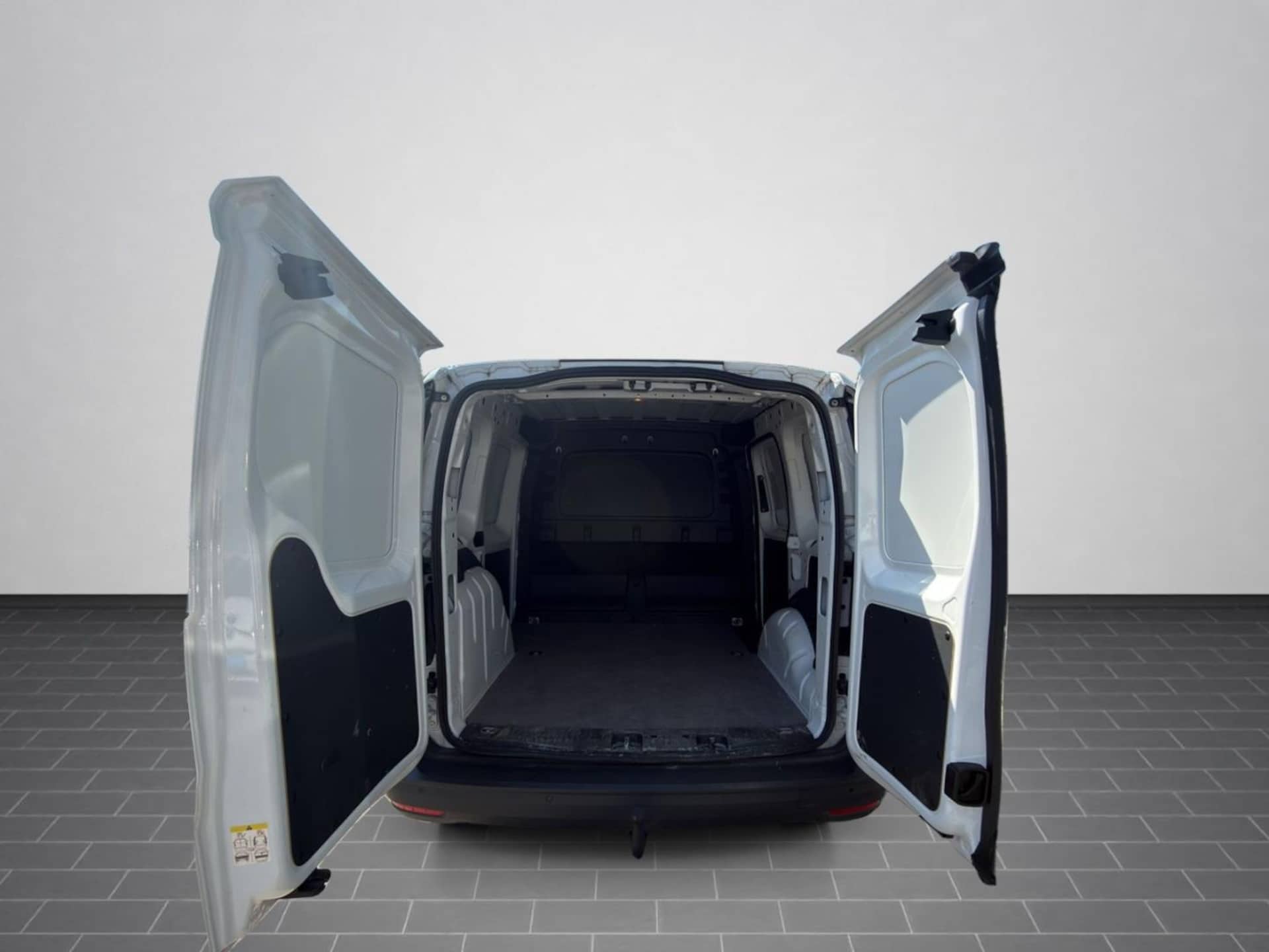 Volkswagen Caddy Cargo