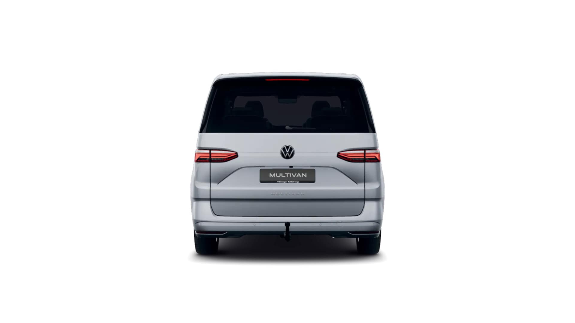Volkswagen Multivan Basis-Modell