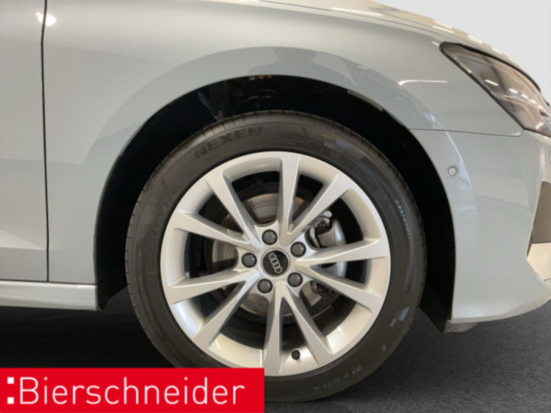 Audi A3 Sportback Advanced