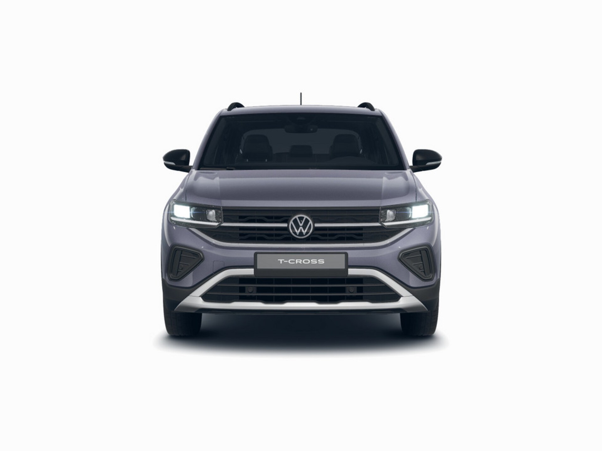 Volkswagen T-Cross ENERGY