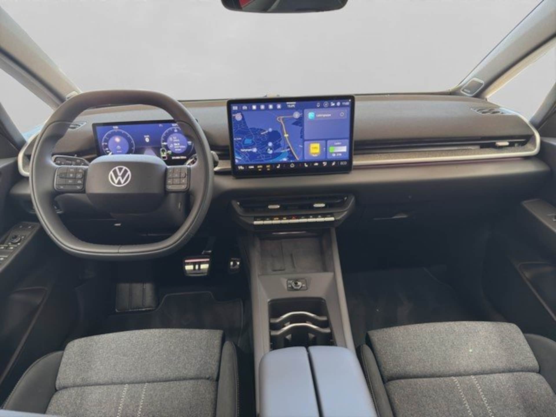 Volkswagen ID.3 Neo Style