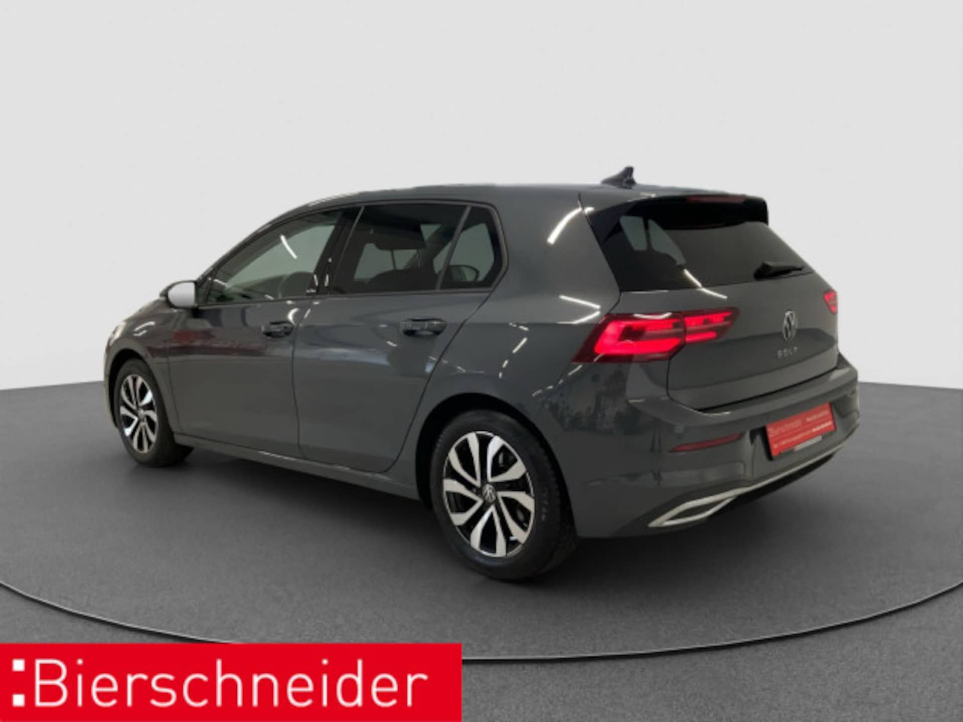 Volkswagen Golf Active