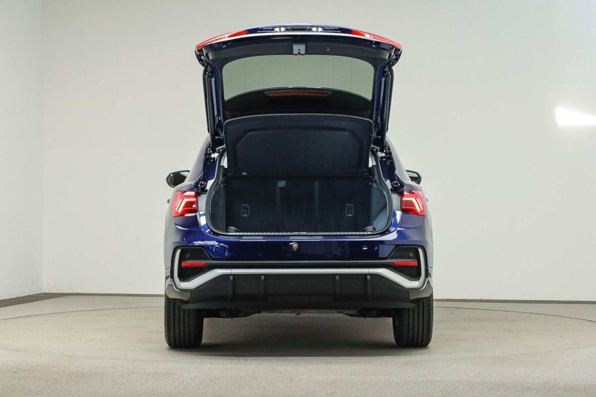 Audi Q3 Sportback S line