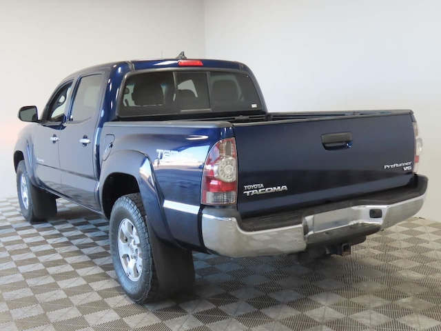 2012 Toyota Tacoma