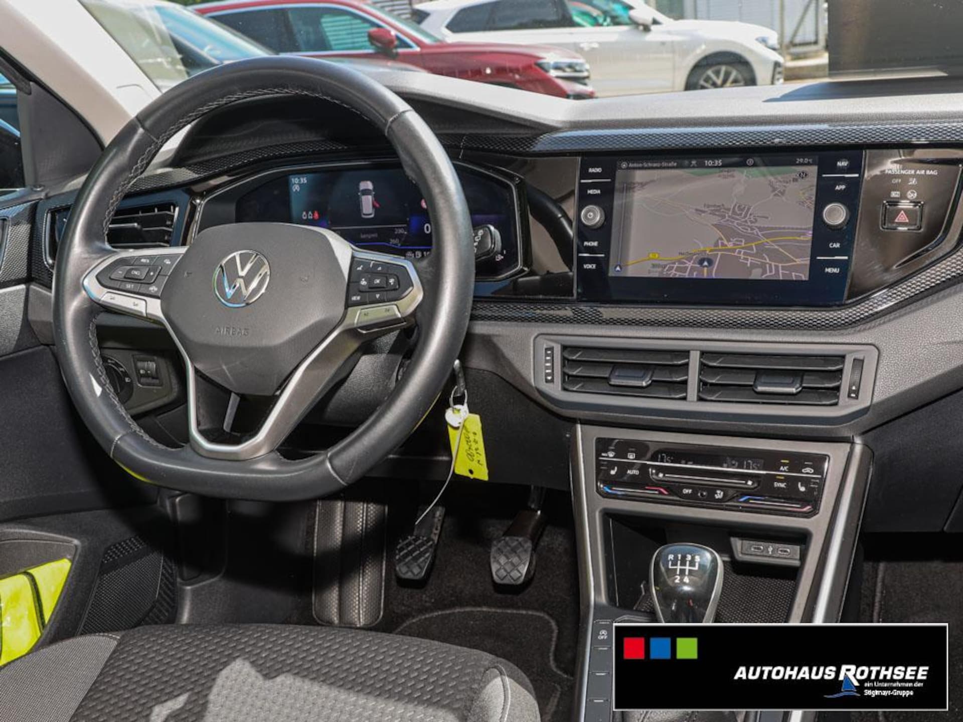 Volkswagen Polo Life