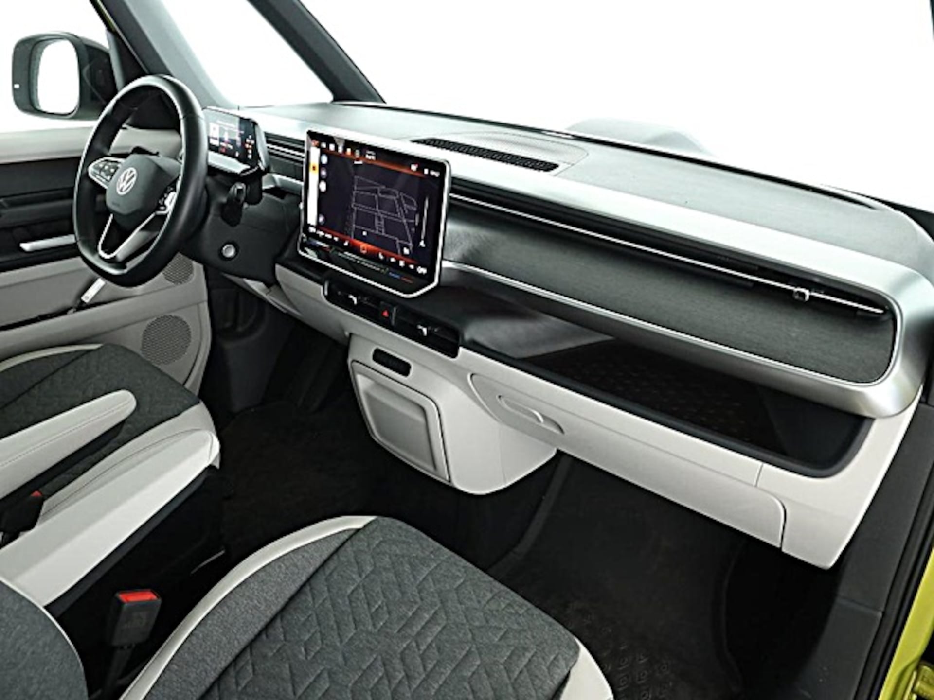 Volkswagen ID. Buzz Pro