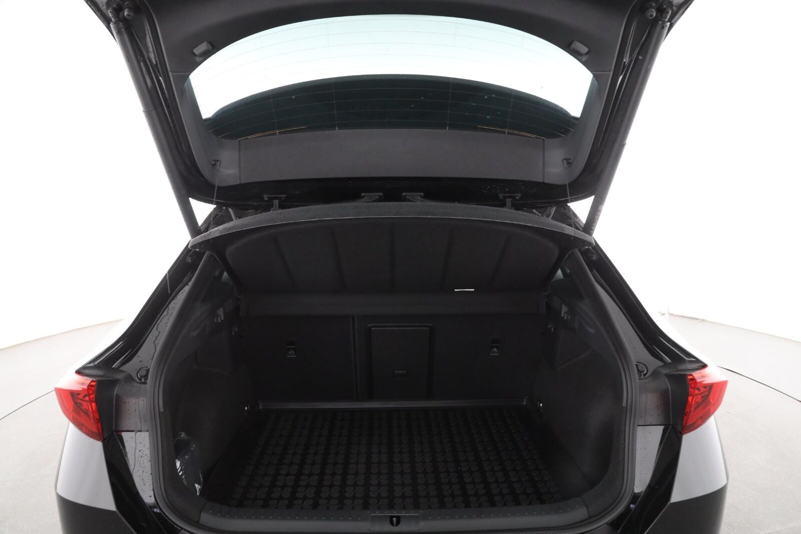 CUPRA Formentor – Bild 10