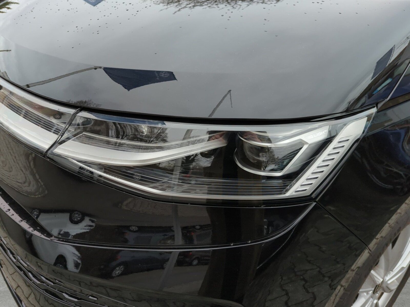 Volkswagen Multivan Langversion – Bild 23