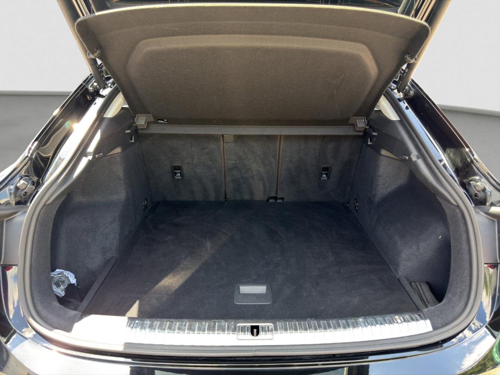 Audi Q3 Sportback S line