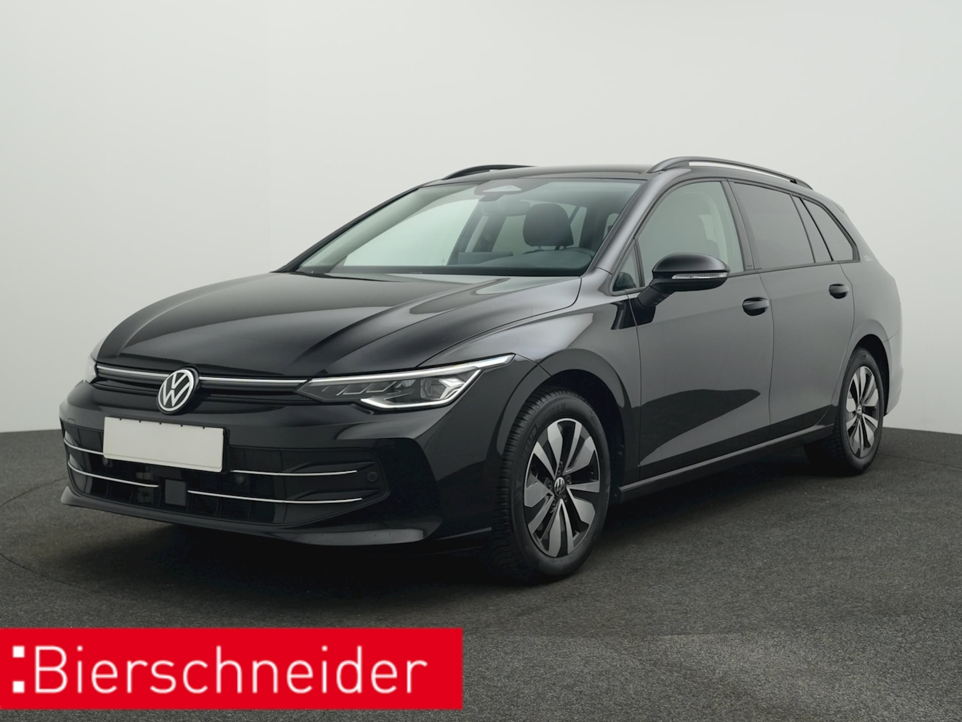 Volkswagen Golf Variant Goal