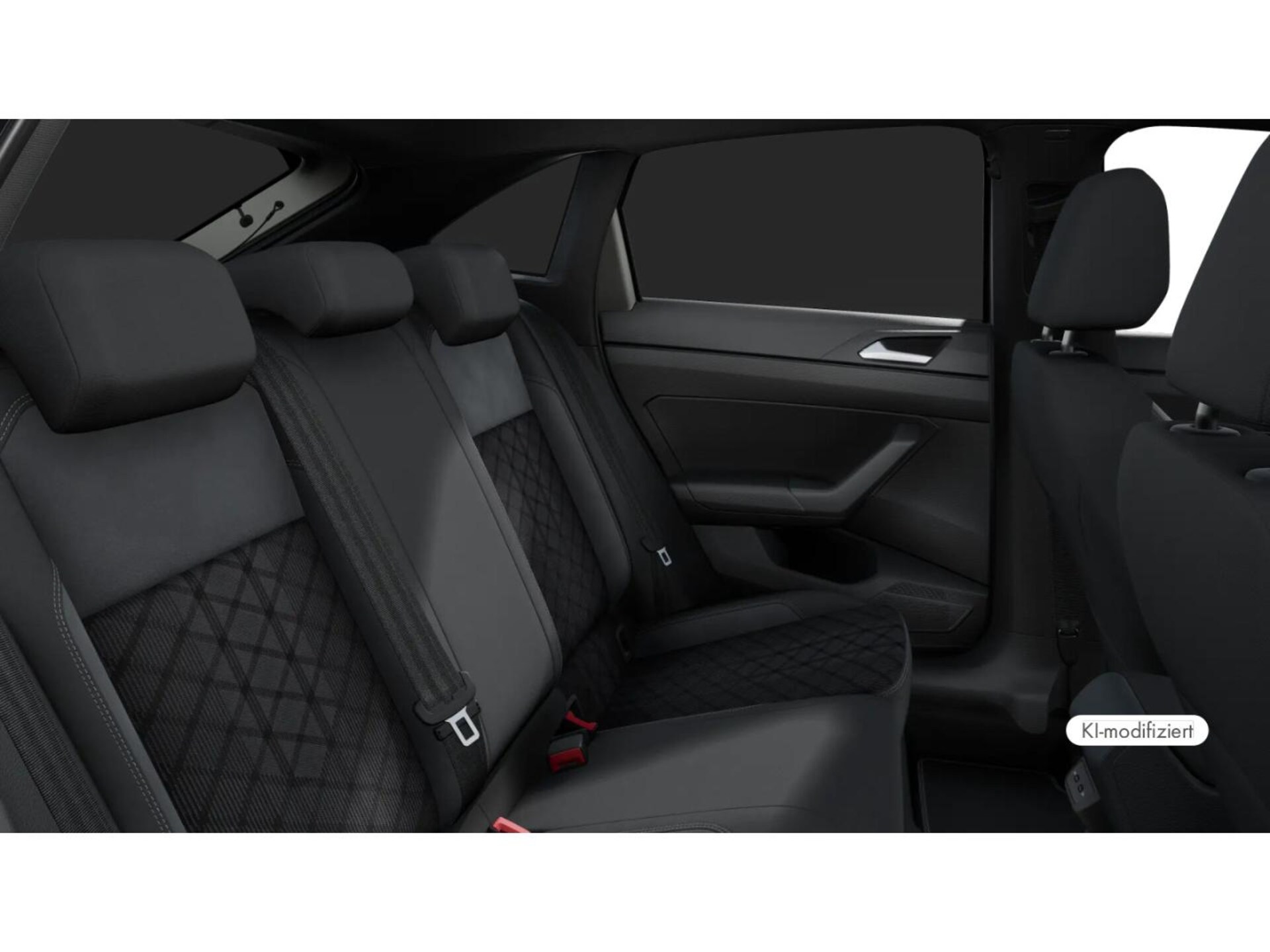 Volkswagen Taigo R-Line