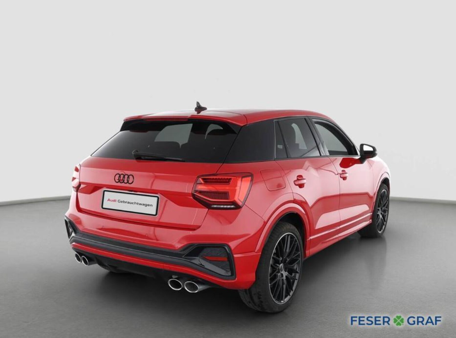 Audi SQ2 – Bild 4