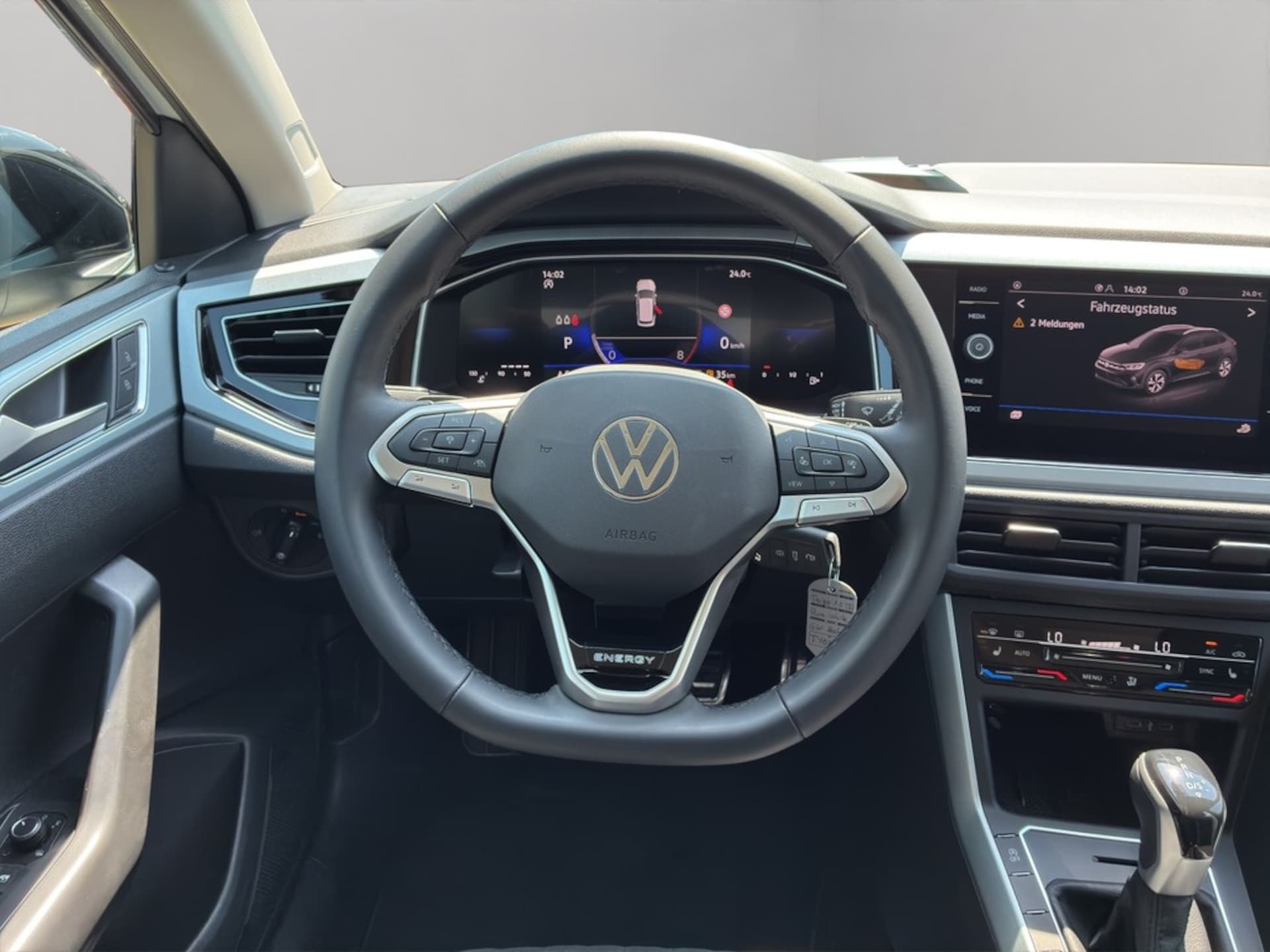 Volkswagen Taigo ENERGY