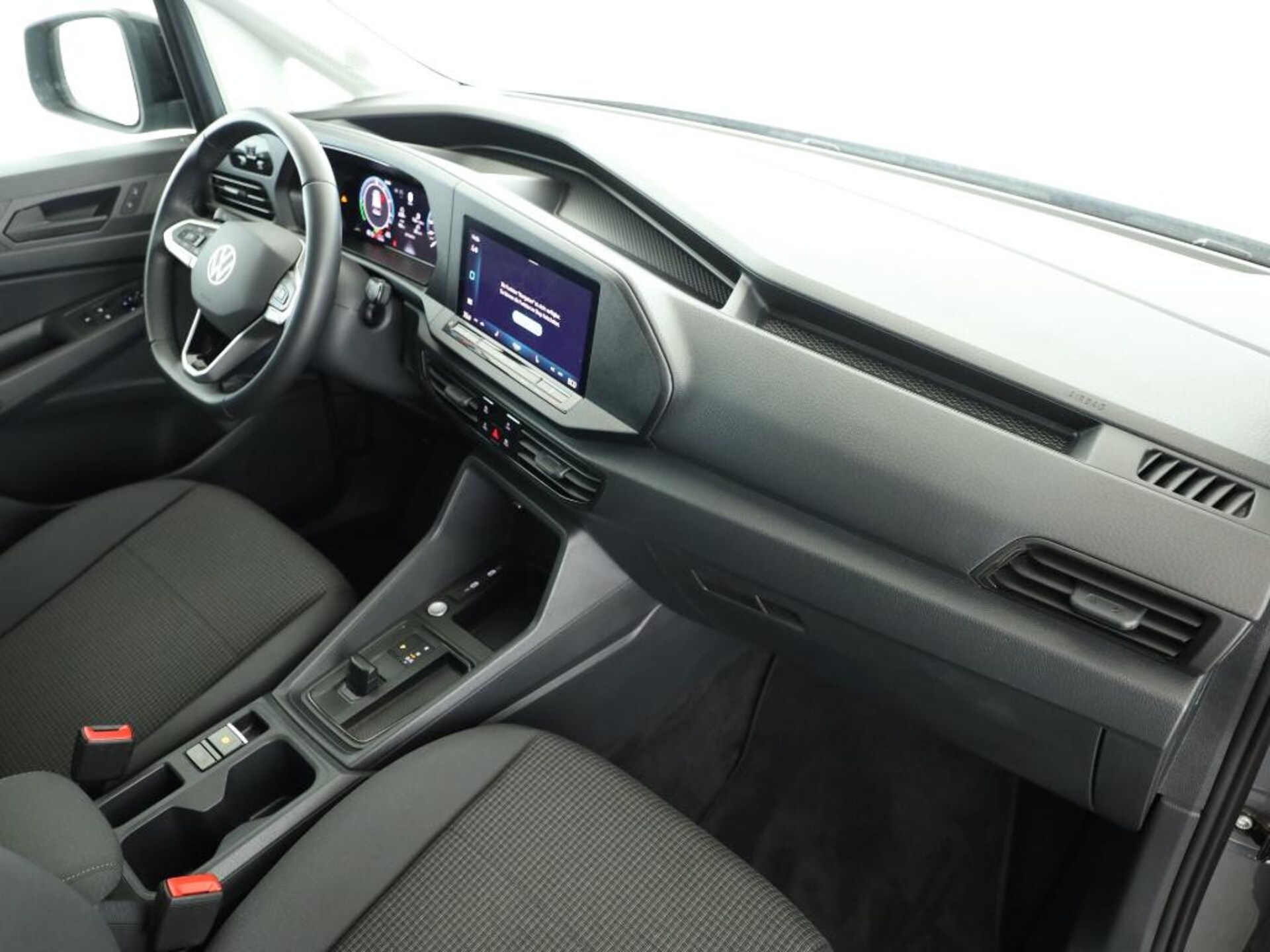 Volkswagen Caddy Basis-Modell
