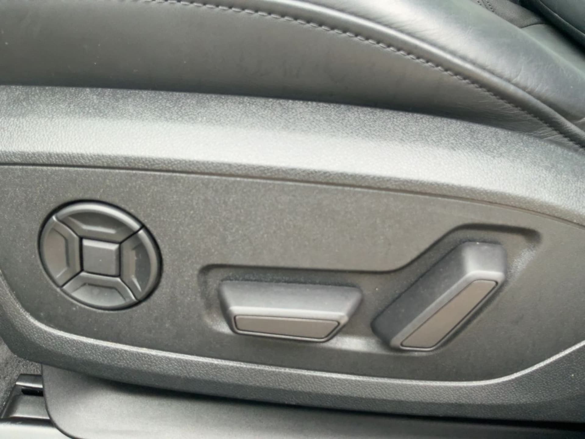 Audi A6 Avant Sport