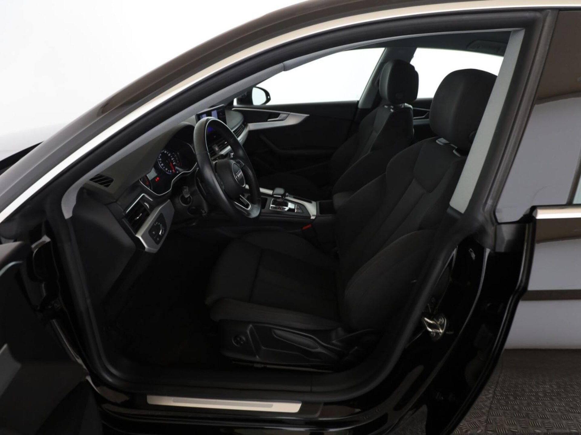 Audi A5 Sportback Advanced