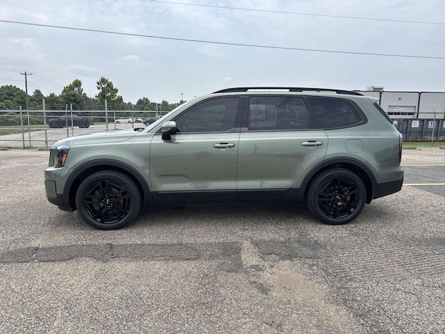 2024 Kia Telluride