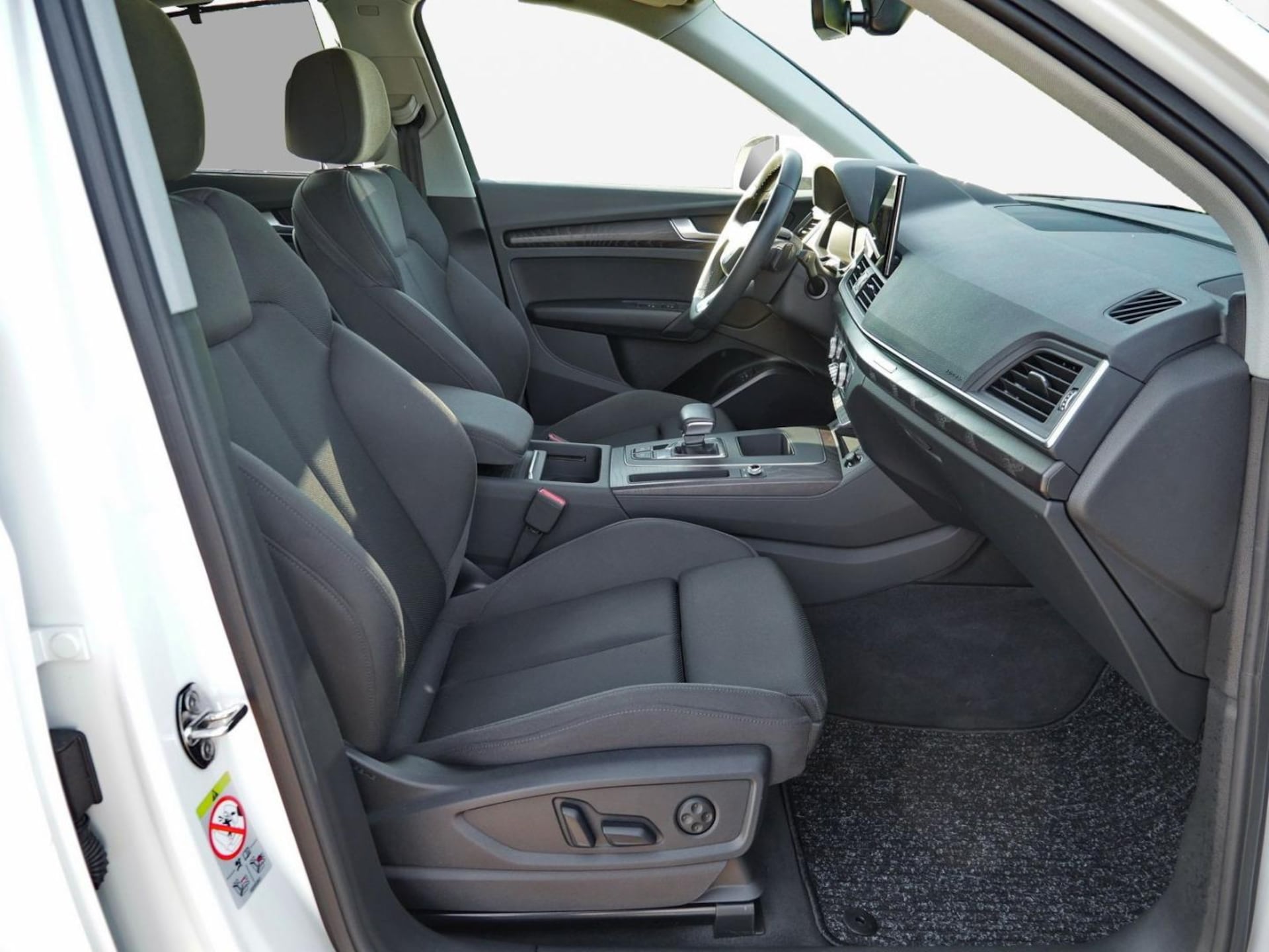 Audi Q5 Sportback TFSI e S line