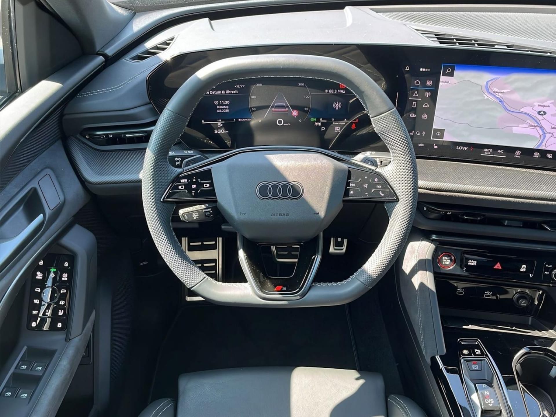 Audi Q5 SUV