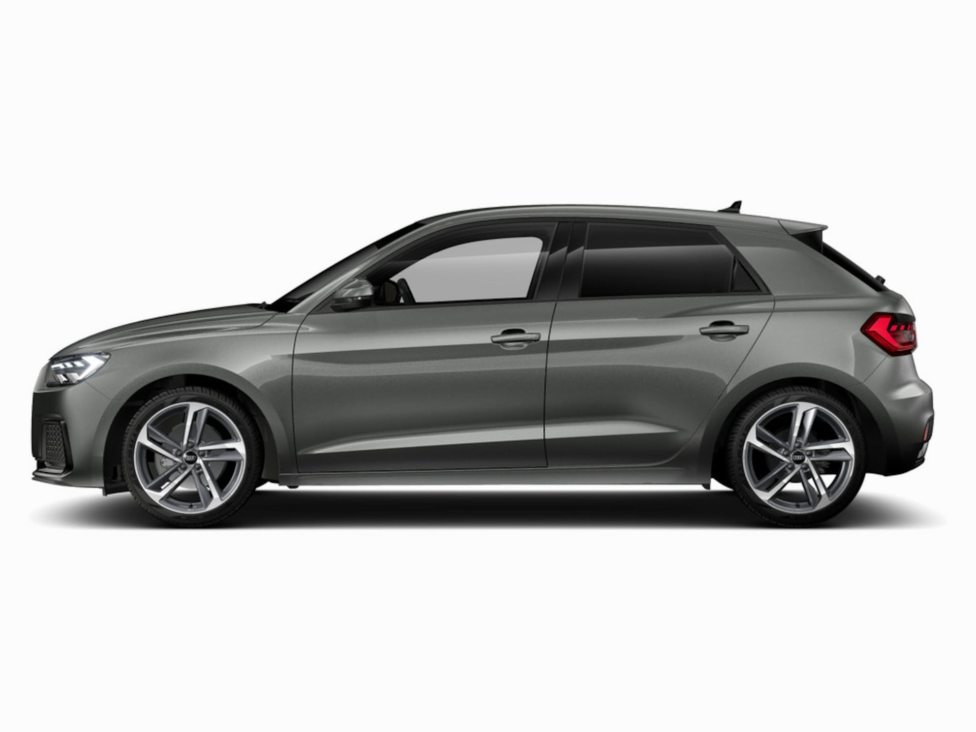Audi A1 Sportback Advanced