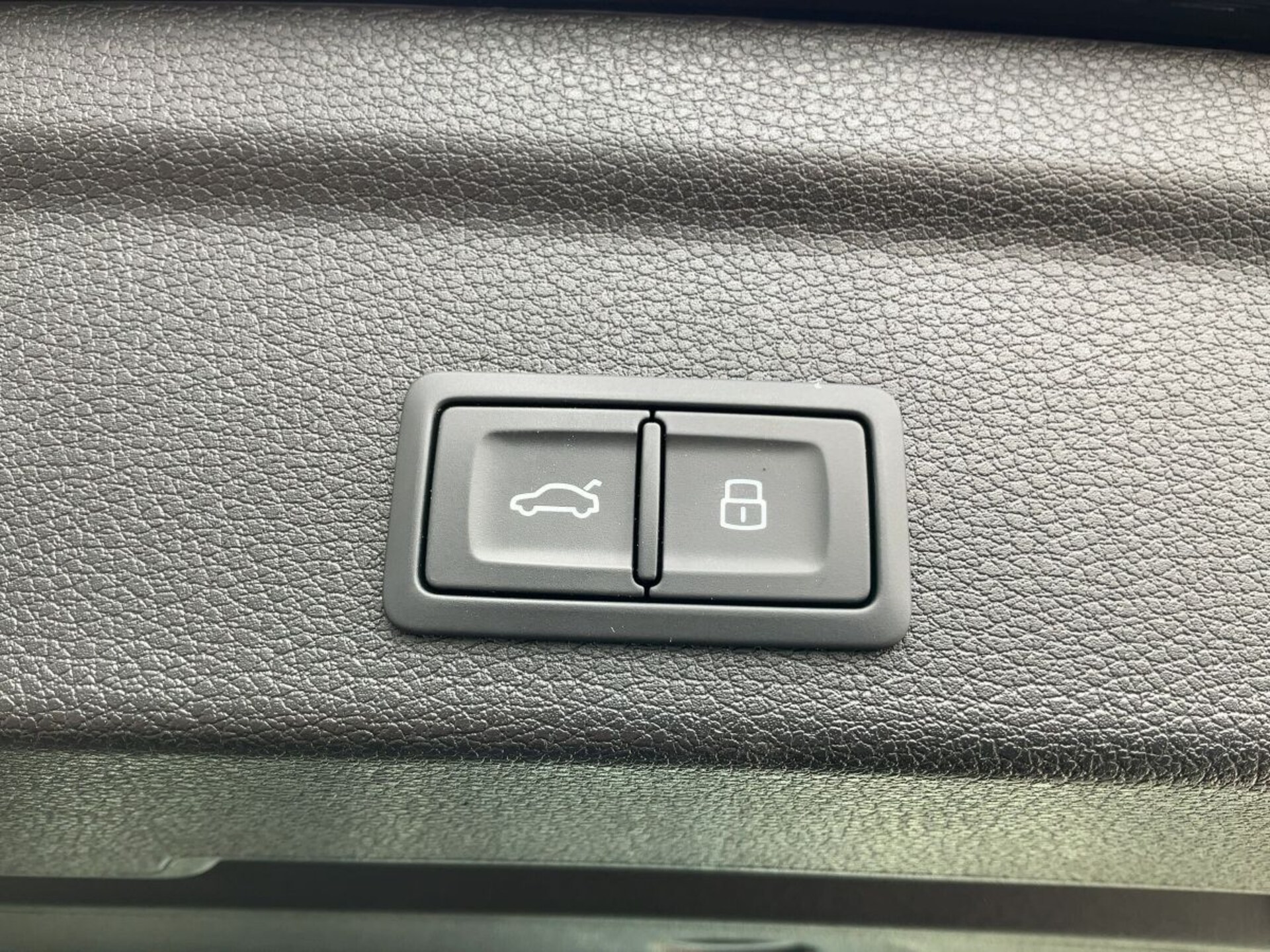 Audi Q3 Sportback TFSI e