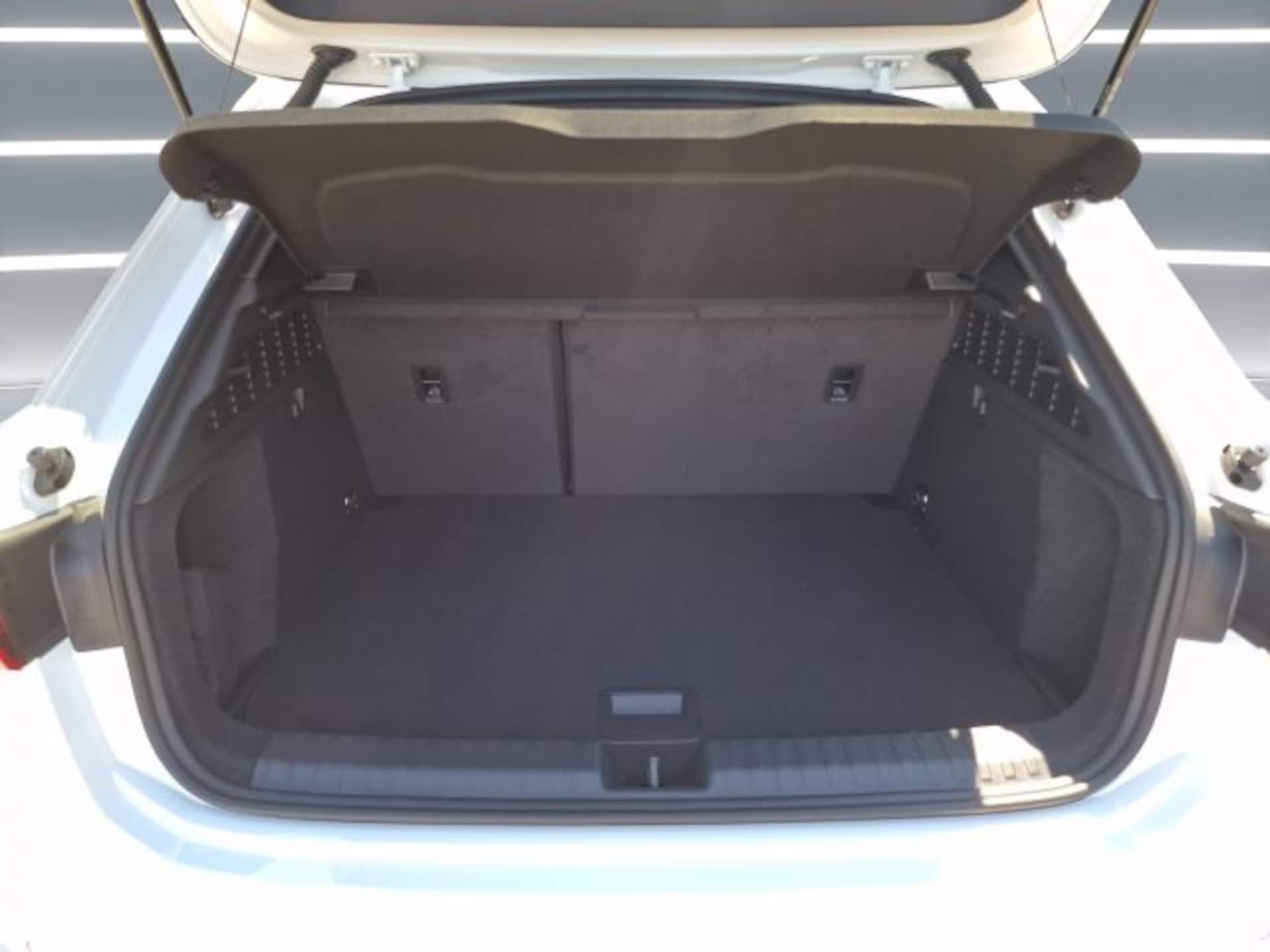 Audi A3 Sportback S line