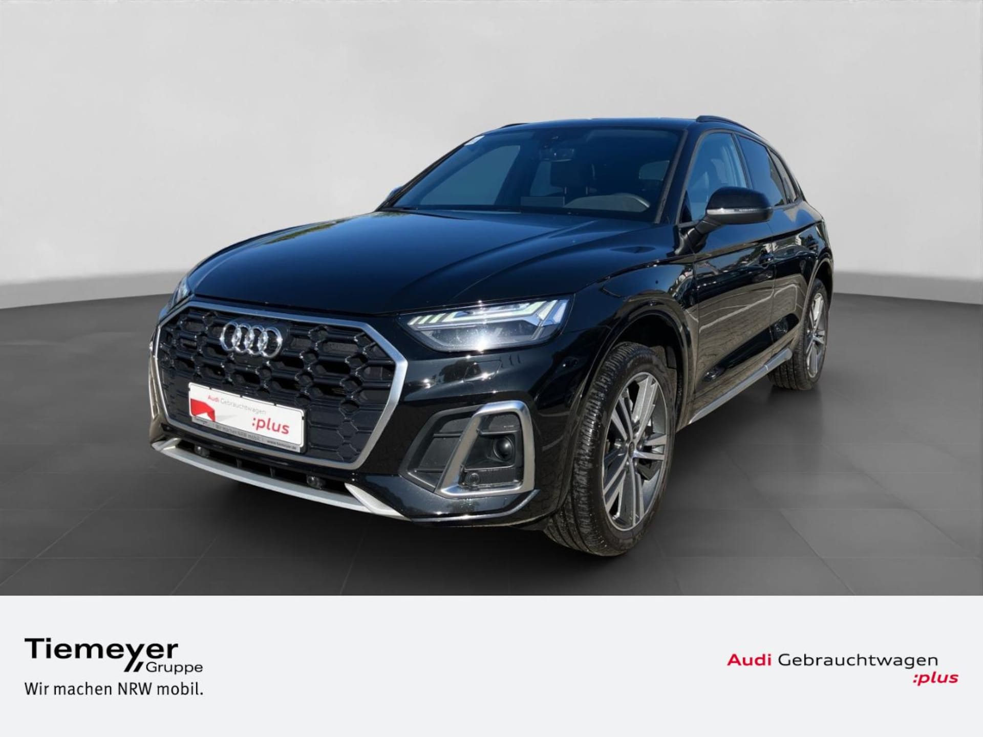 Audi Q5 SUV S line