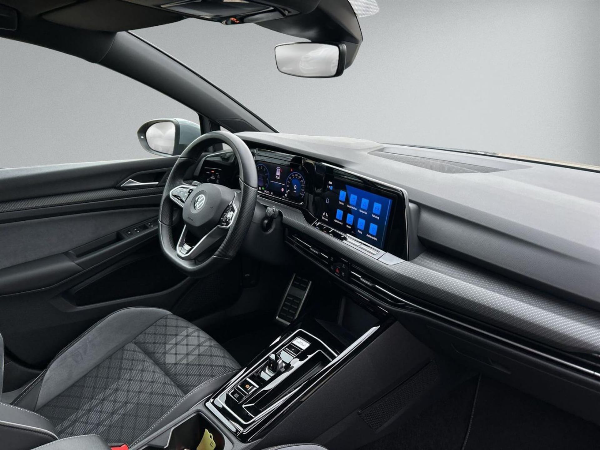 Volkswagen Golf Variant R-Line